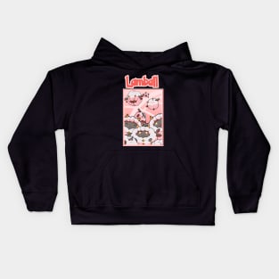 Lamball Kids Hoodie